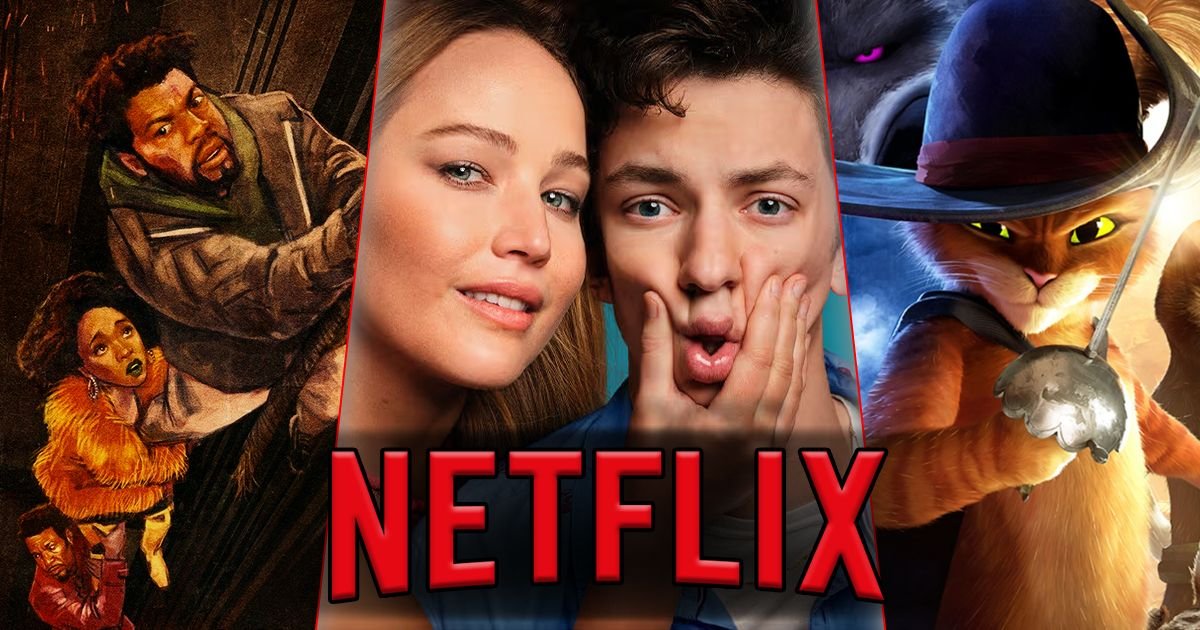 41 of the Best Movies on Netflix You Should Stream Right Now