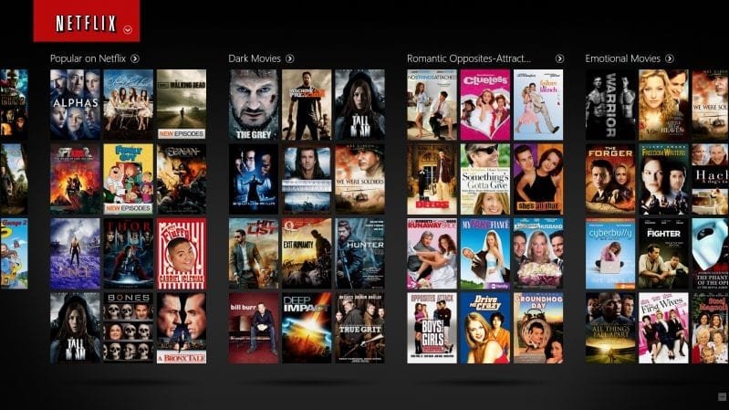 41 of the Best Movies on Netflix You Should Stream Right Now