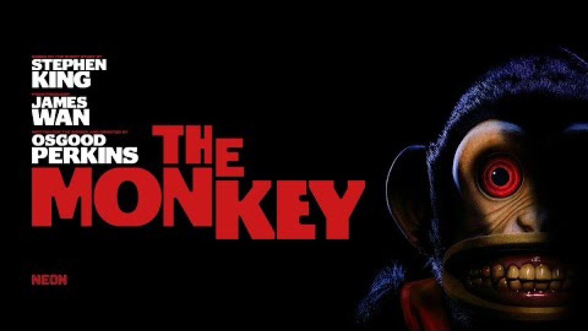 How to watch The Monkey: The Stephen King adaptation is now streaming