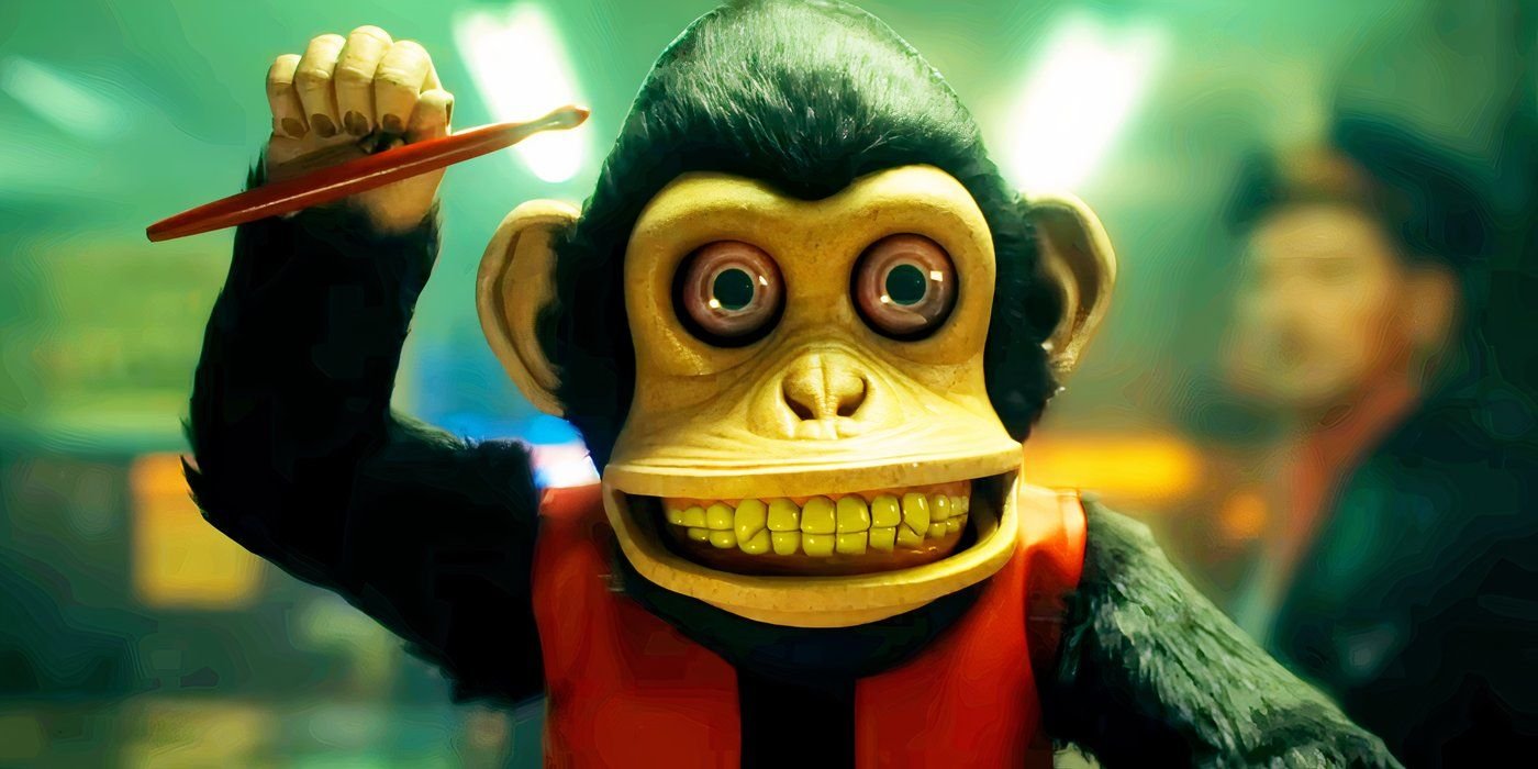 How to watch The Monkey: The Stephen King adaptation is now streaming