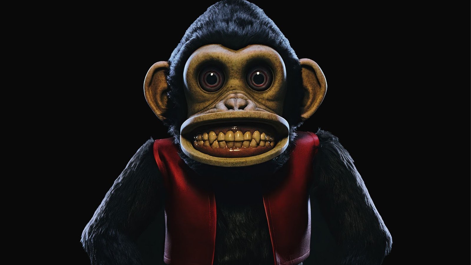How to watch The Monkey: The Stephen King adaptation is now streaming
