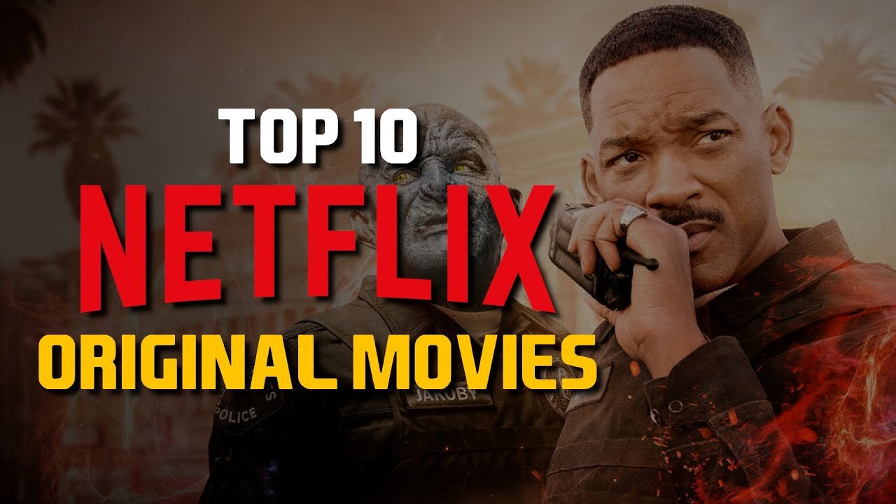 The 45 Best Movies on Netflix Right Now (August 2025)
