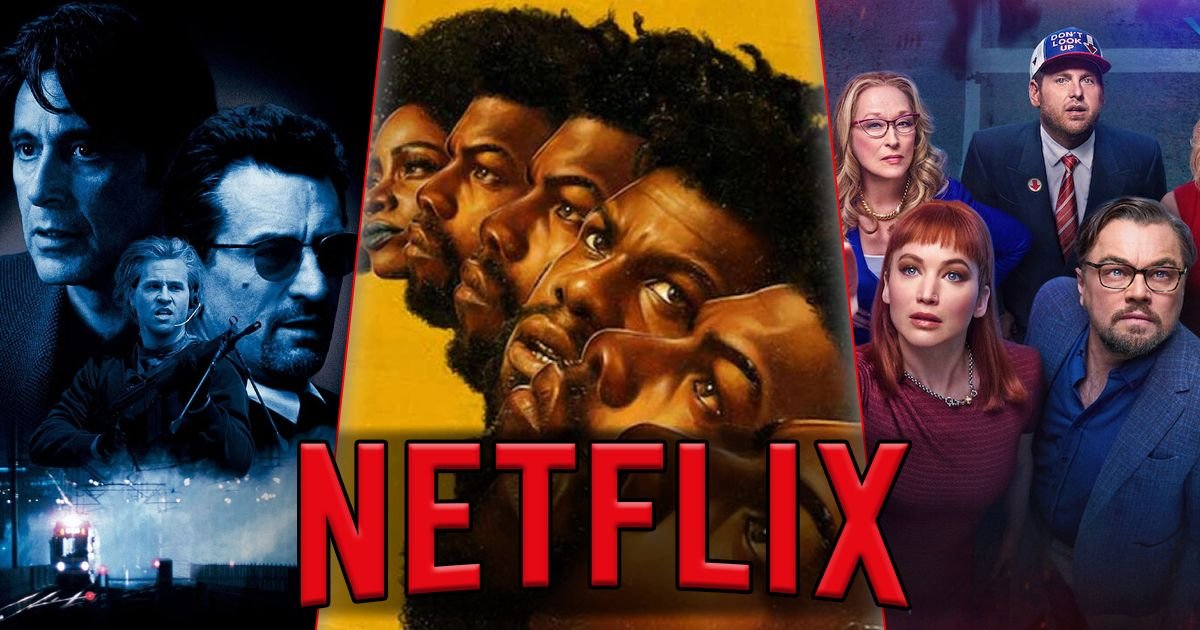 41 of the Best Movies on Netflix You Should Stream Right Now