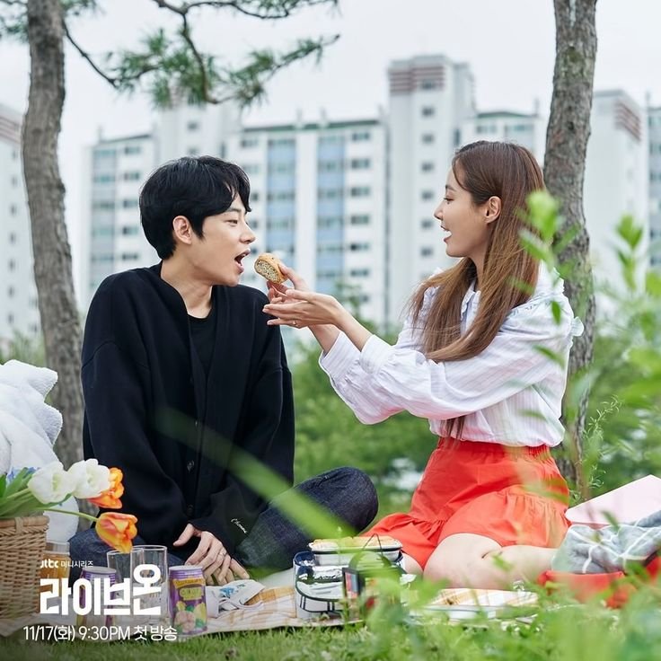 JTBC’s Comedy K-Drama ‘The Story of Manager Kim’ Coming to Netflix in Fall 2025