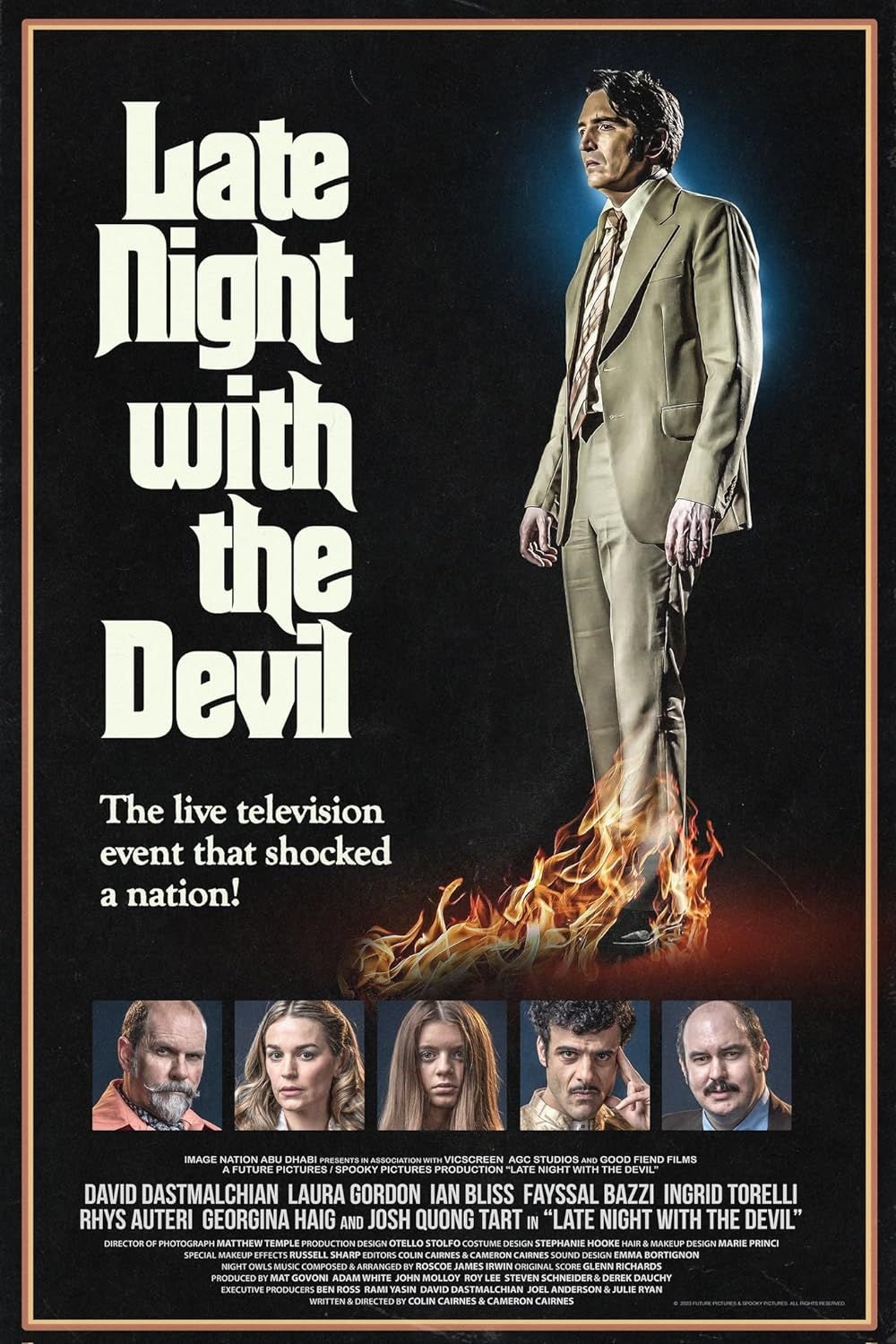 Stream It Or Skip It: ‘Ted Bundy: Dialogue With The Devil’ On Hulu, A Docuseries About How The Serial Killer’s Death Row Insights Helped Authorities Catch The Green River Killer
