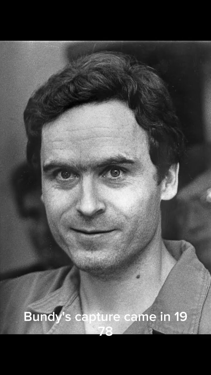 Stream It Or Skip It: ‘Ted Bundy: Dialogue With The Devil’ On Hulu, A Docuseries About How The Serial Killer’s Death Row Insights Helped Authorities Catch The Green River Killer