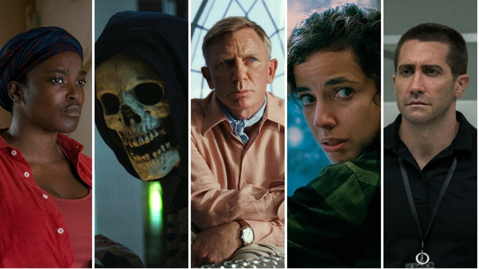 26 of the best mystery movies on Netflix for you to solve