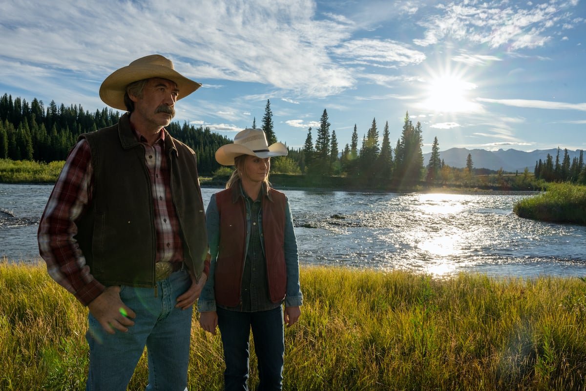 Is ‘Heartland’ Still Leaving Netflix in the US?