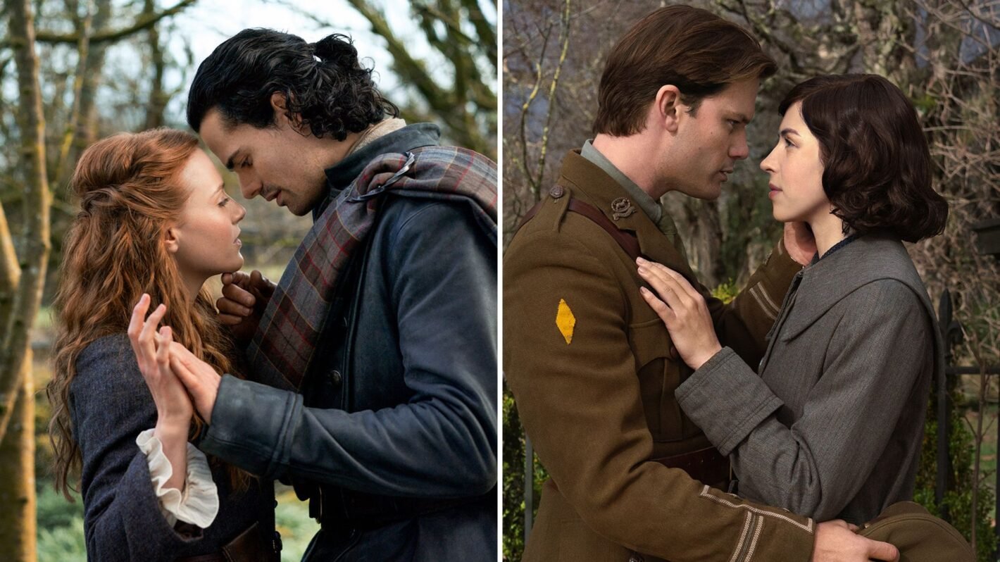 Stream It Or Skip It: ‘Outlander: Blood Of My Blood’ On Starz, A Prequel Series About The Time-Spanning Romances Of Claire And Jamie’s Parents