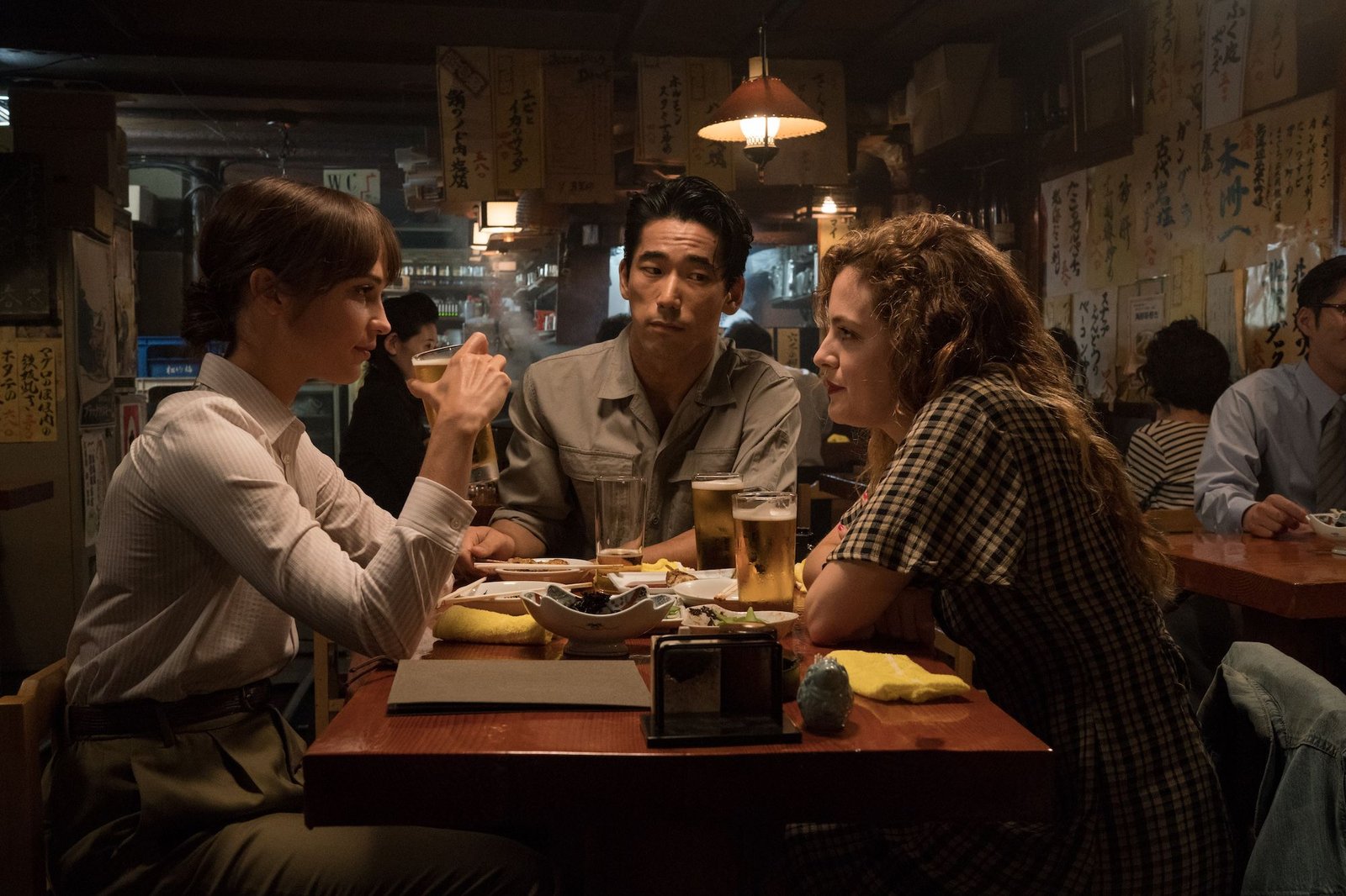 26 of the best mystery movies on Netflix for you to solve