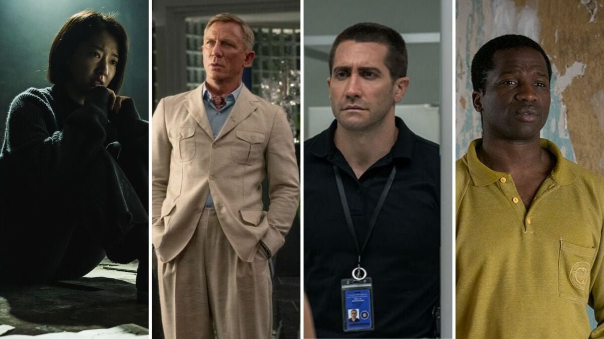 26 of the best mystery movies on Netflix for you to solve