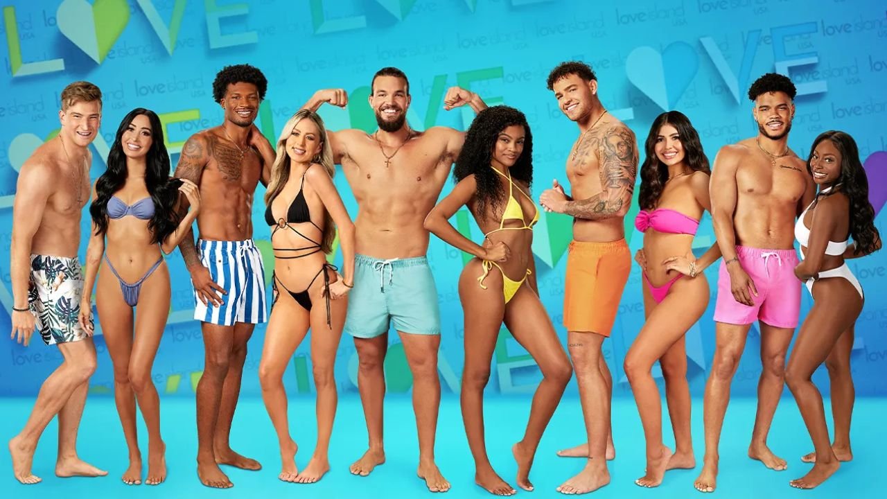 Streaming Ratings: ‘Love Island USA’ Hits No. 1 Overall in Finale Week