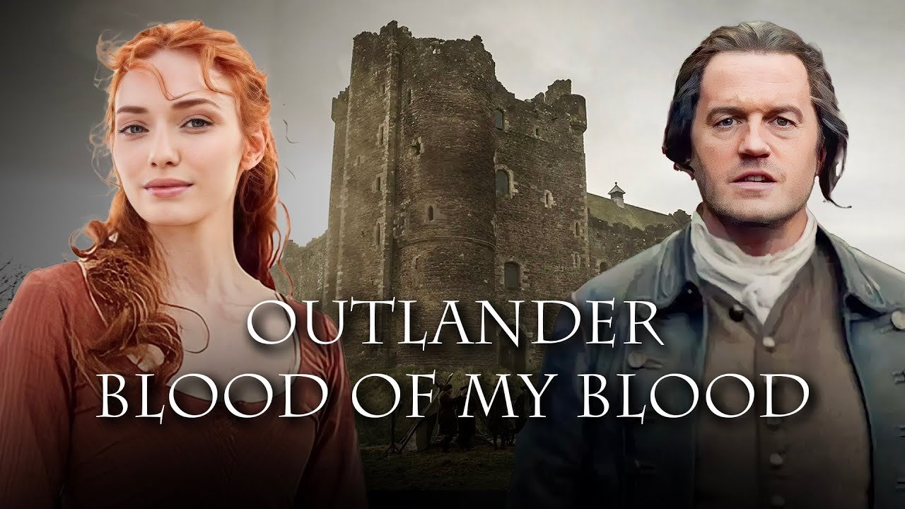 Stream It Or Skip It: ‘Outlander: Blood Of My Blood’ On Starz, A Prequel Series About The Time-Spanning Romances Of Claire And Jamie’s Parents