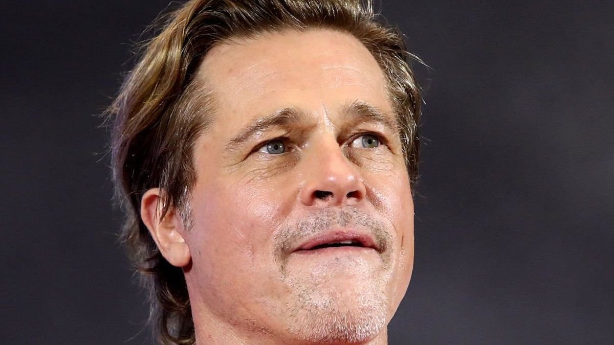 Brad Pitt Has Quietly Been Responsible For Some Of Netflix's Best Shows