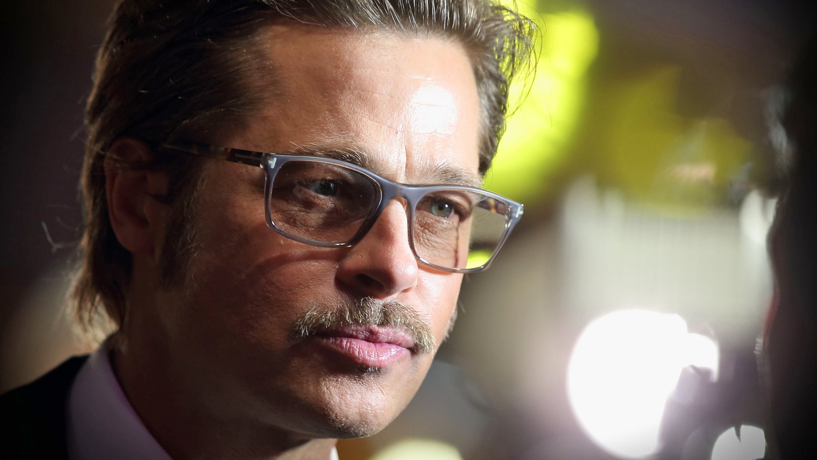 Brad Pitt Has Quietly Been Responsible For Some Of Netflix's Best Shows