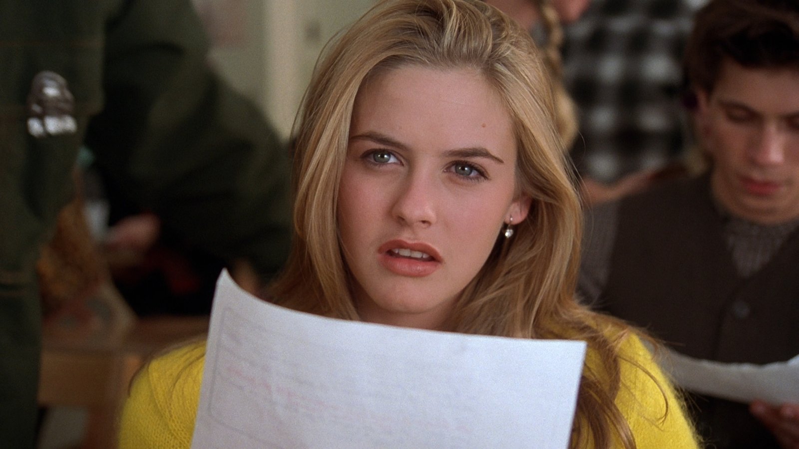 Alicia Silverstone Teases Peacock’s ‘Clueless’ Series: “We Want to Honor” the Original Film