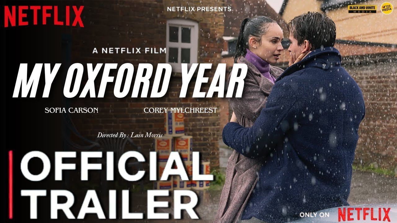 Netflix's My Oxford Year Had To Shoot That Karaoke Scene Multiple Times For A Good Reason