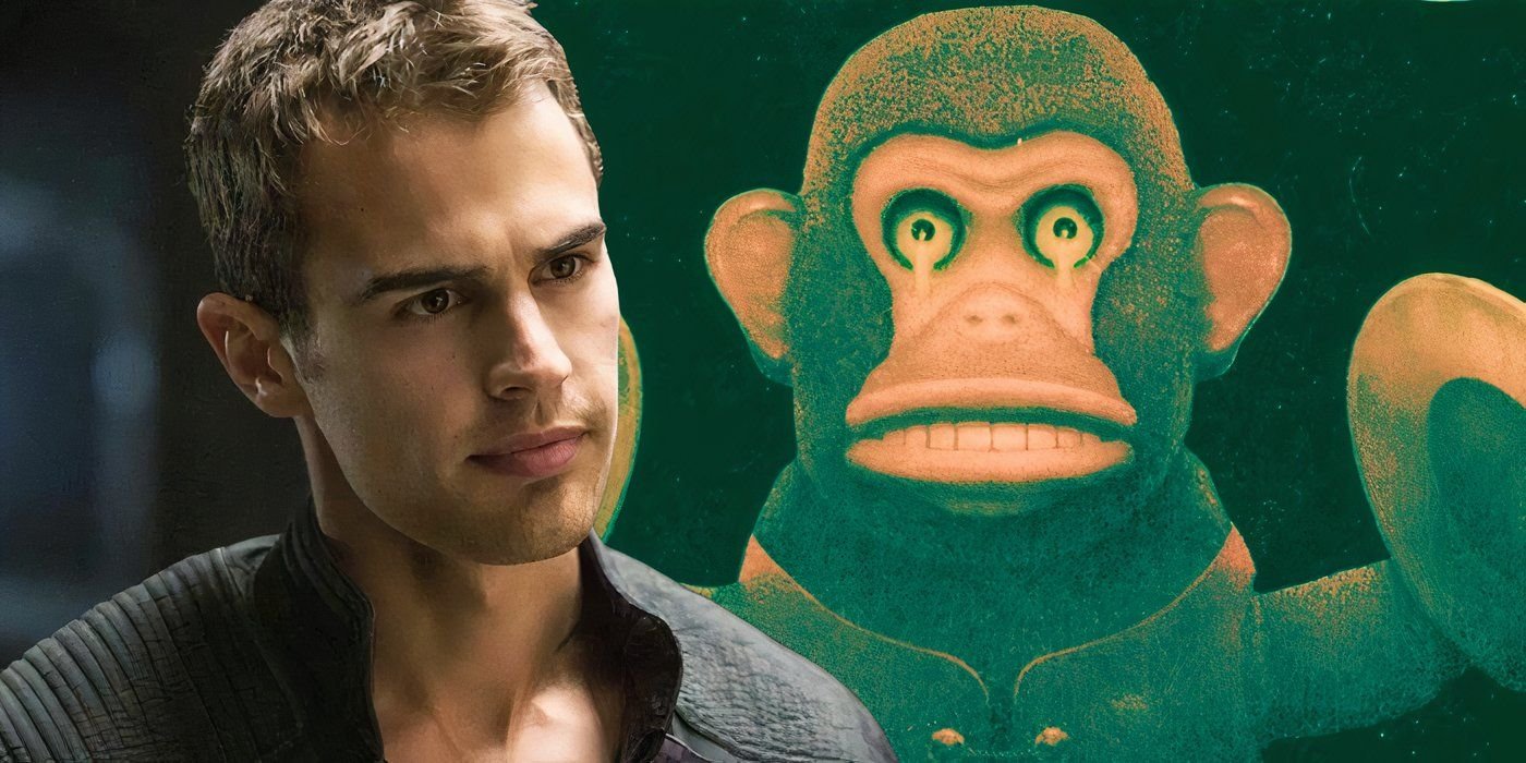 How to watch The Monkey: The Stephen King adaptation is now streaming