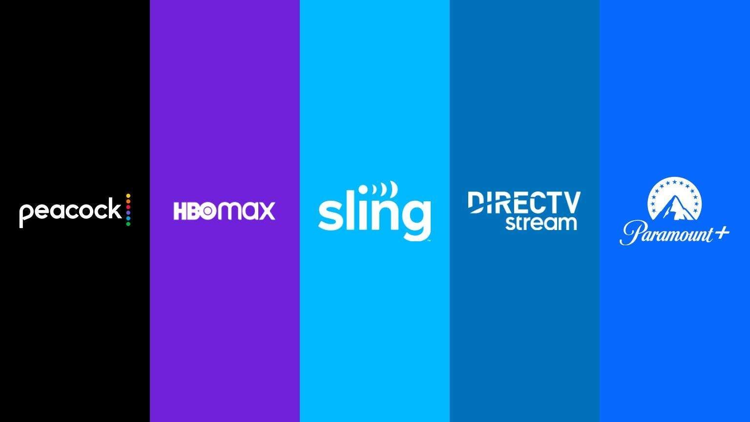 The best streaming deals: Save on YouTube TV, HBO Max, Disney+ and others