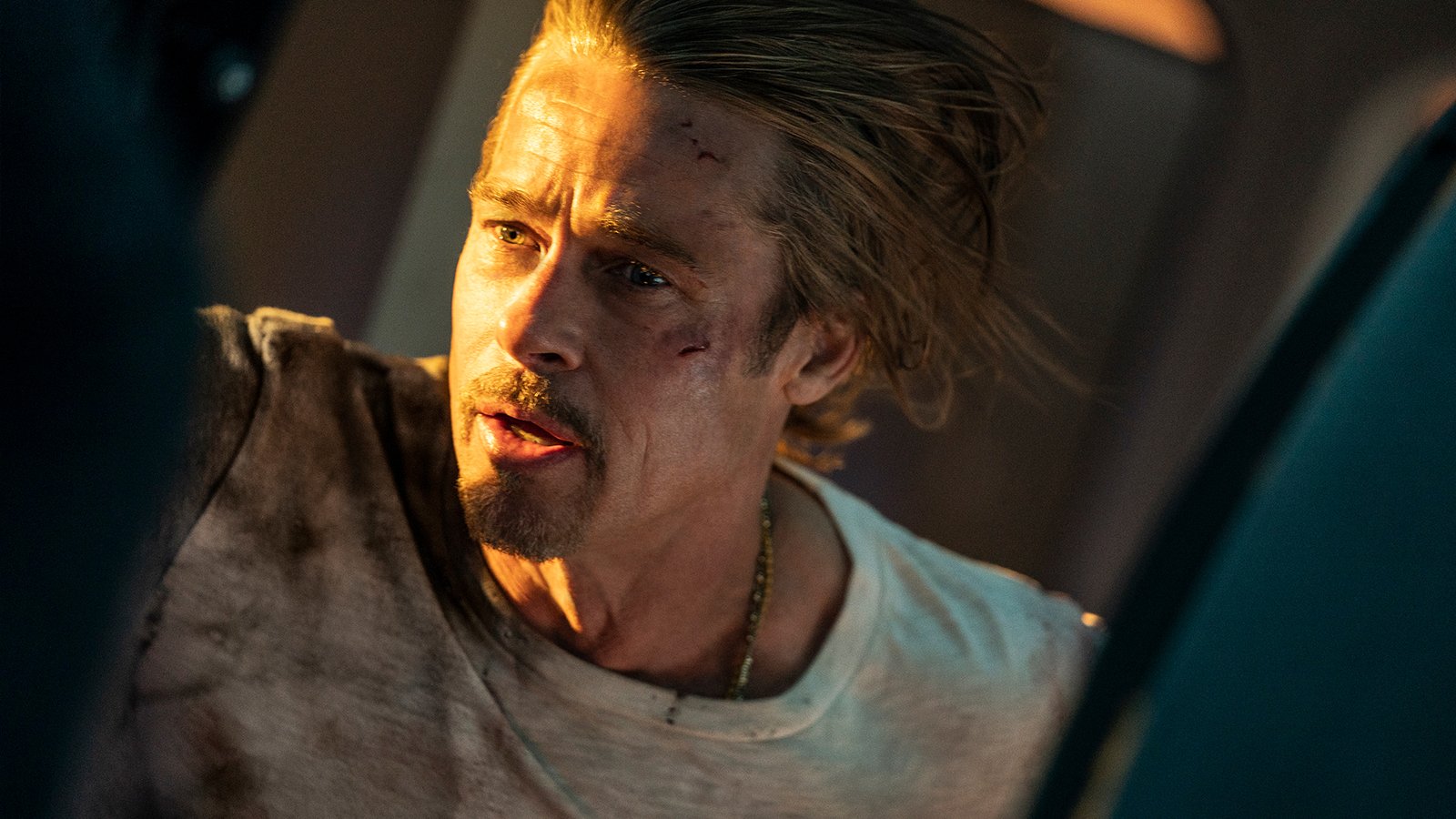 Brad Pitt Has Quietly Been Responsible For Some Of Netflix's Best Shows