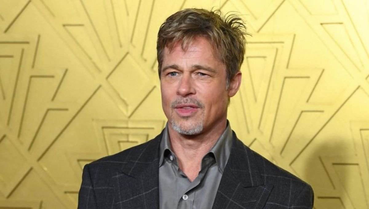 Brad Pitt Has Quietly Been Responsible For Some Of Netflix's Best Shows