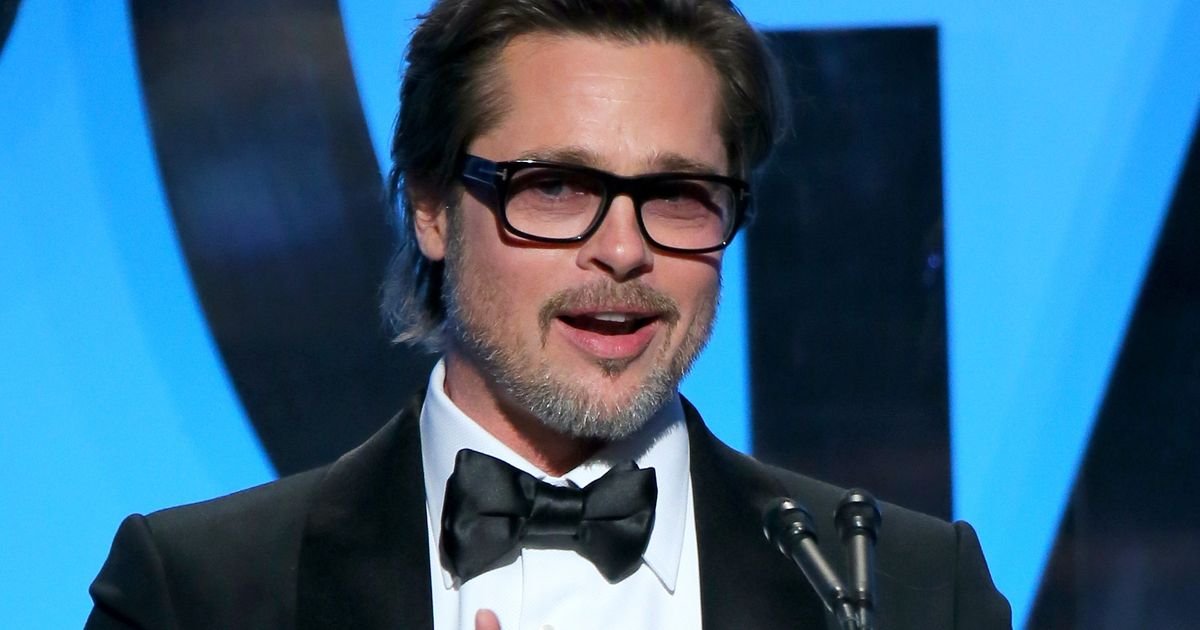 Brad Pitt Has Quietly Been Responsible For Some Of Netflix's Best Shows