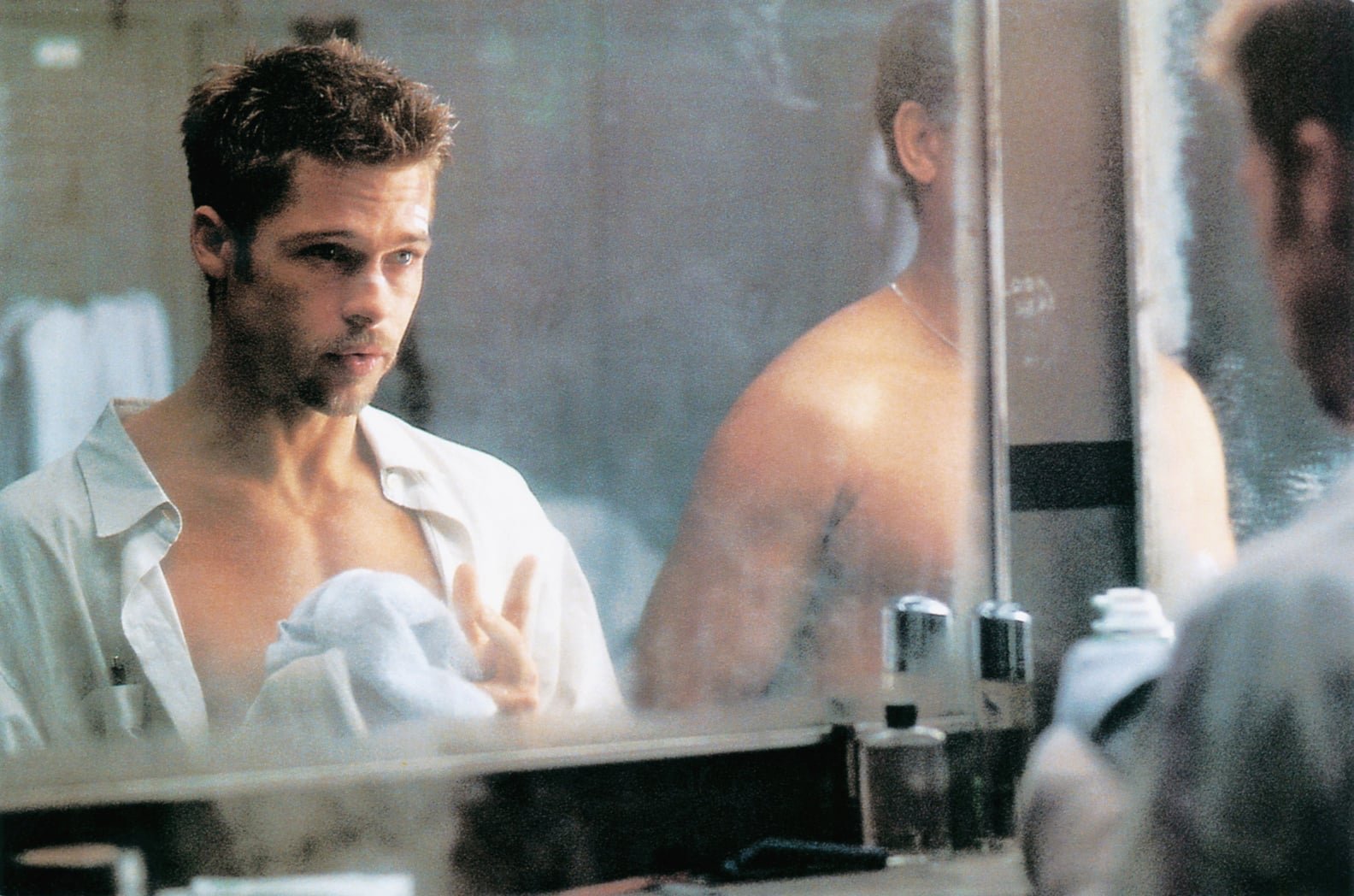 Brad Pitt Has Quietly Been Responsible For Some Of Netflix's Best Shows