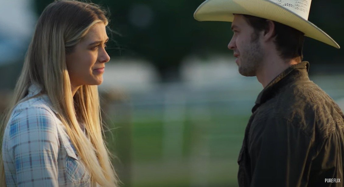 Karen Kingsbury’s A Thousand Tomorrows Series Is Coming to Netflix