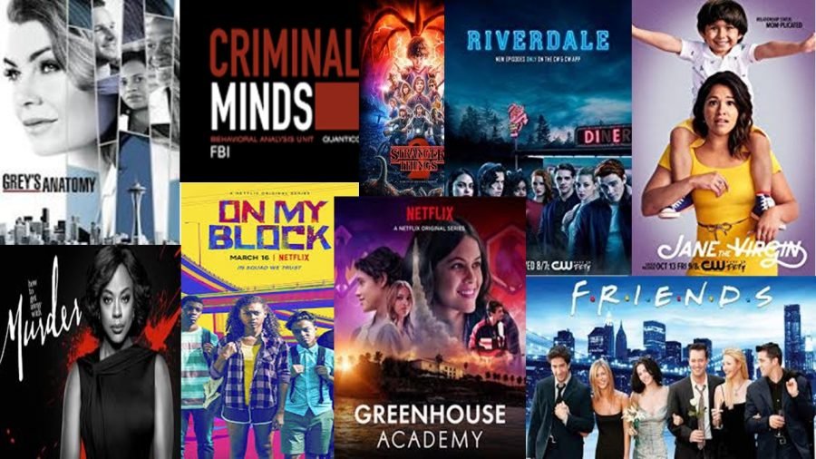 The 45 Best Shows on Netflix Right Now (August 2025)