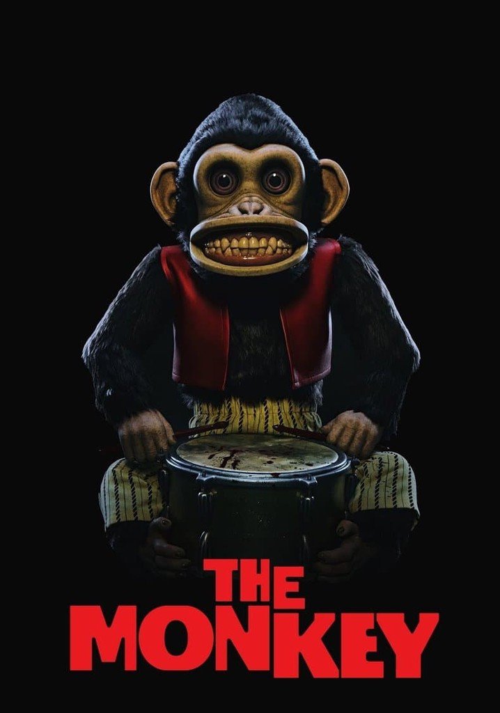 How to watch The Monkey: The Stephen King adaptation is now streaming