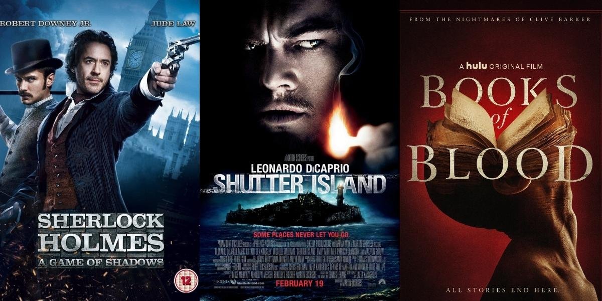 26 of the best mystery movies on Netflix for you to solve