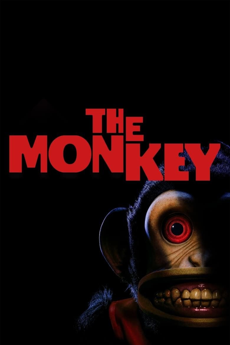 How to watch The Monkey: The Stephen King adaptation is now streaming
