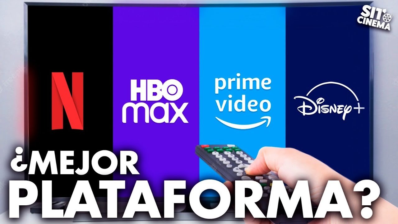 The best streaming deals: Save on YouTube TV, HBO Max, Disney+ and others