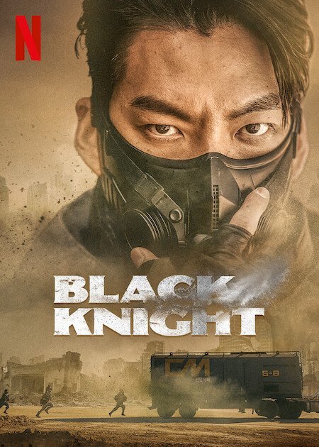 No second series for Steven Knight drama