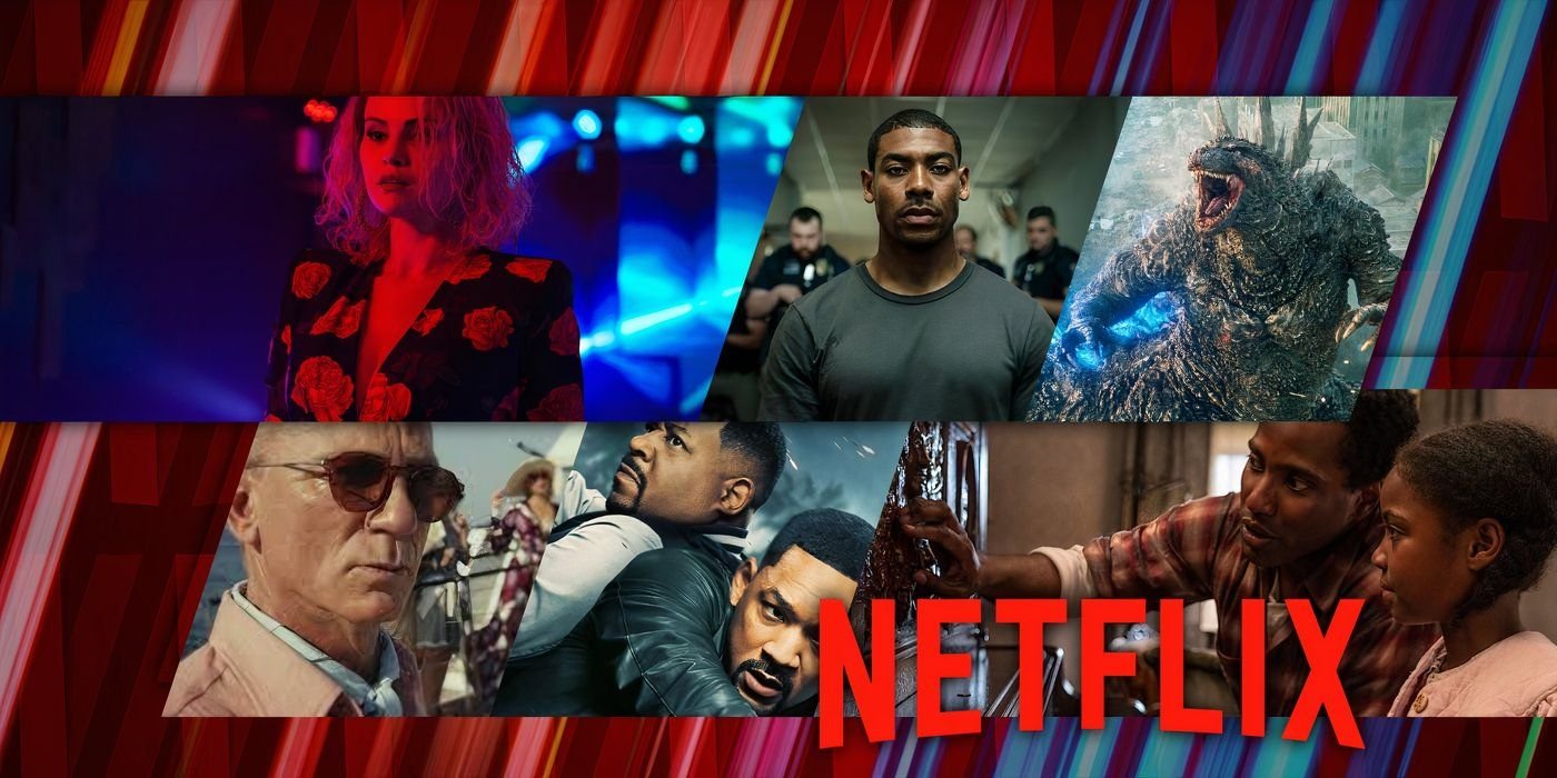 The 45 Best Movies on Netflix Right Now (August 2025)