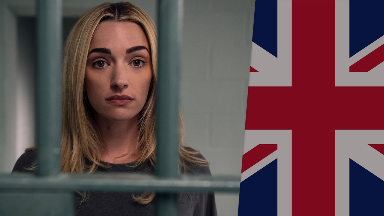 What’s New on Netflix UK This Week: ‘Wednesday’ ‘Megamind’ & ‘Ride Along’
