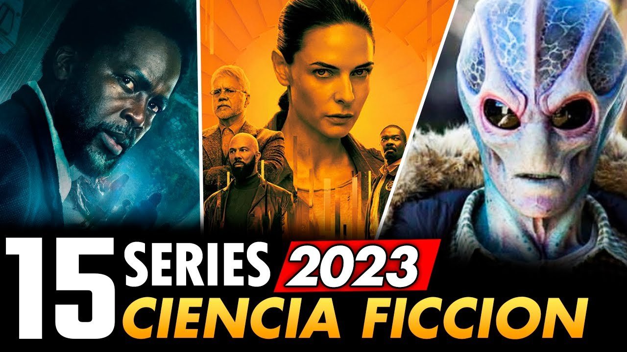 Acaba de regresar a 'streaming' una serie de ciencia ficción y fantasía que tiene un 85% de aprobación