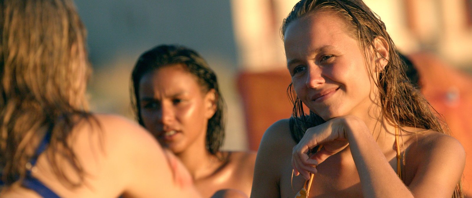 Mektoub My Love: Canto Due review – gobsmackingly weird series drops another surreal sex shocker