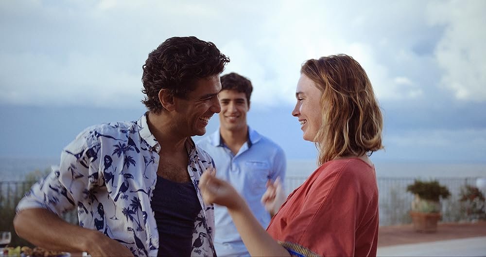 Mektoub My Love: Canto Due review – gobsmackingly weird series drops another surreal sex shocker