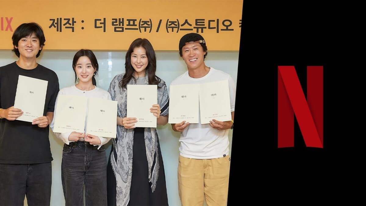 ‘Typhoon Boss’ Netflix K-Drama: October 2025 Release and What We Know So Far