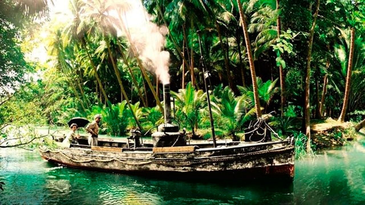 Hoy en 'streaming': la mejor película de aventuras de todos los tiempos según nuestros usuarios