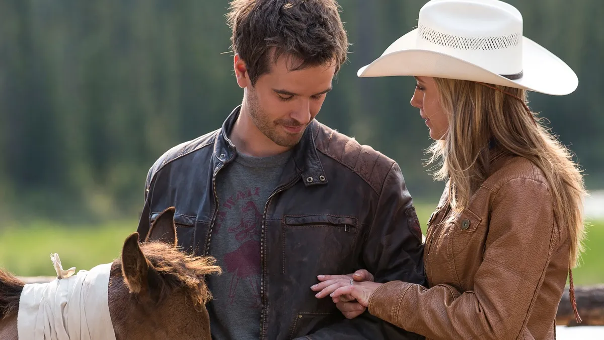 Is ‘Heartland’ Still Leaving Netflix in the US?