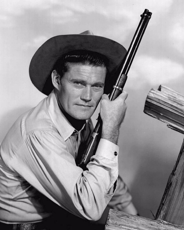 This Classic Chuck Connors Series On Prime Video Is A Must-Watch For Western Fans