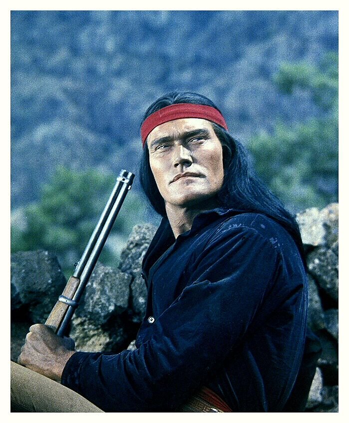 This Classic Chuck Connors Series On Prime Video Is A Must-Watch For Western Fans
