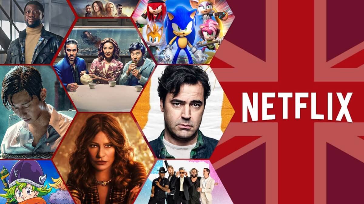 What’s New on Netflix UK This Week: ‘My Oxford Year’ ‘Leanne’ and ‘Glass Heart’
