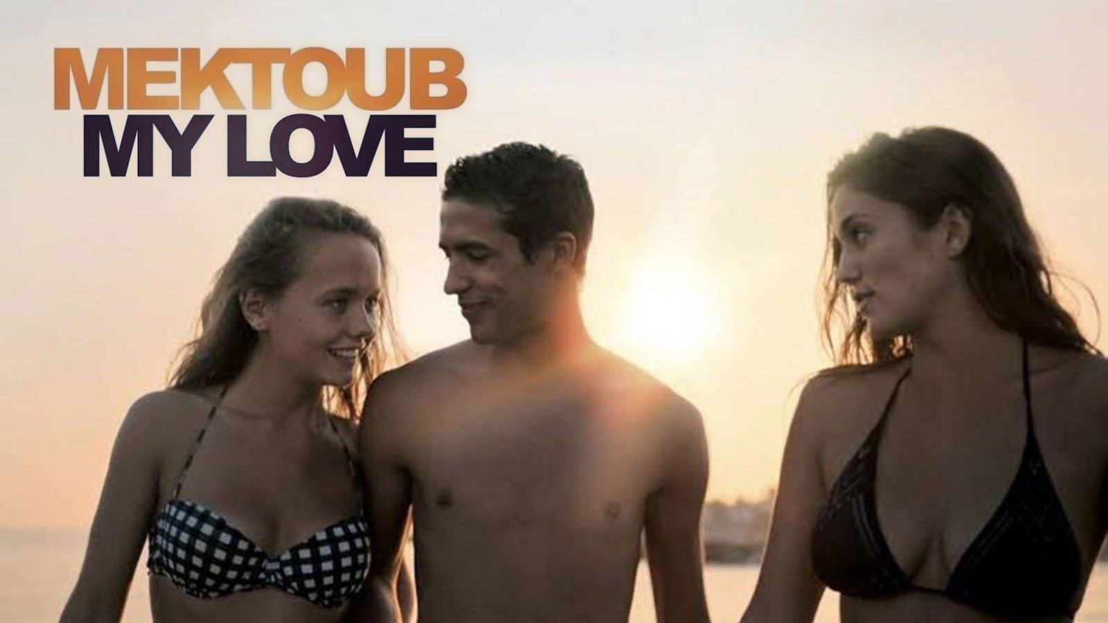 Mektoub My Love: Canto Due review – gobsmackingly weird series drops another surreal sex shocker