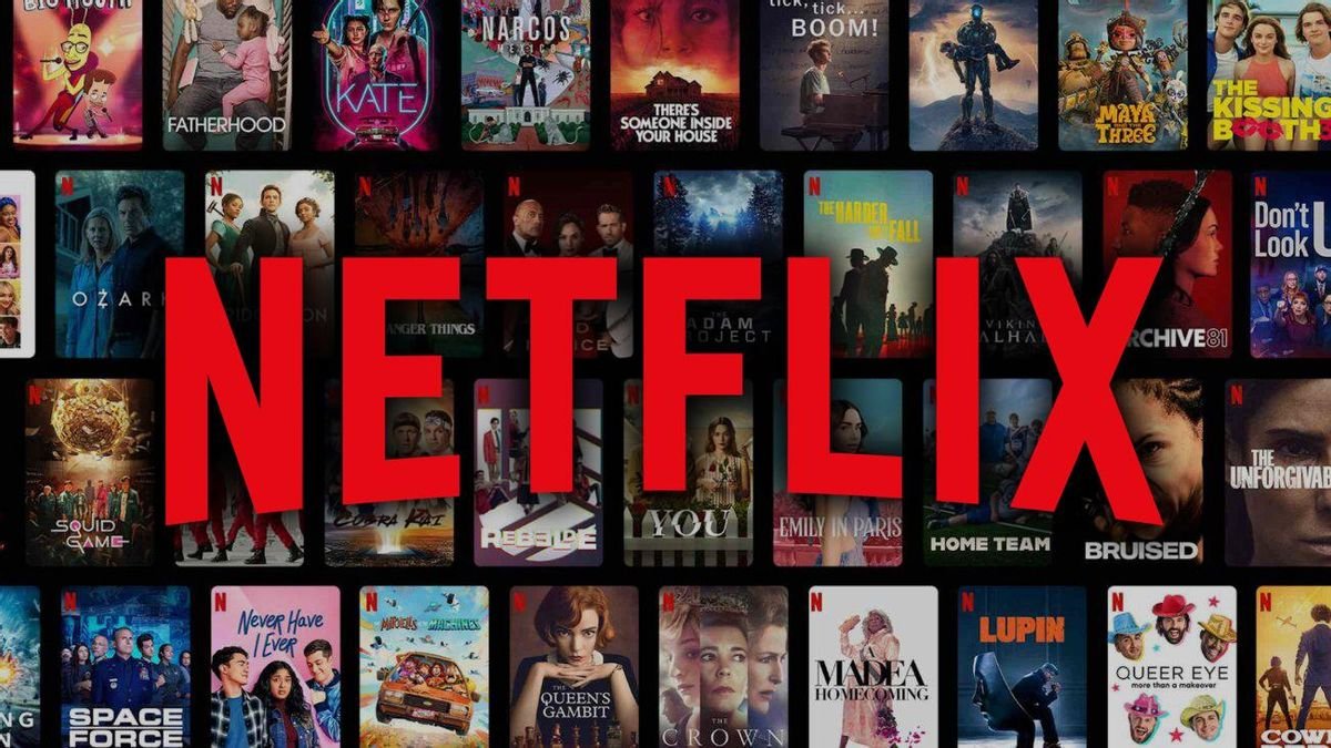 Sólo dura hora y media, es una de las mejores películas de aventuras de los 90 y la tienes en Netflix
