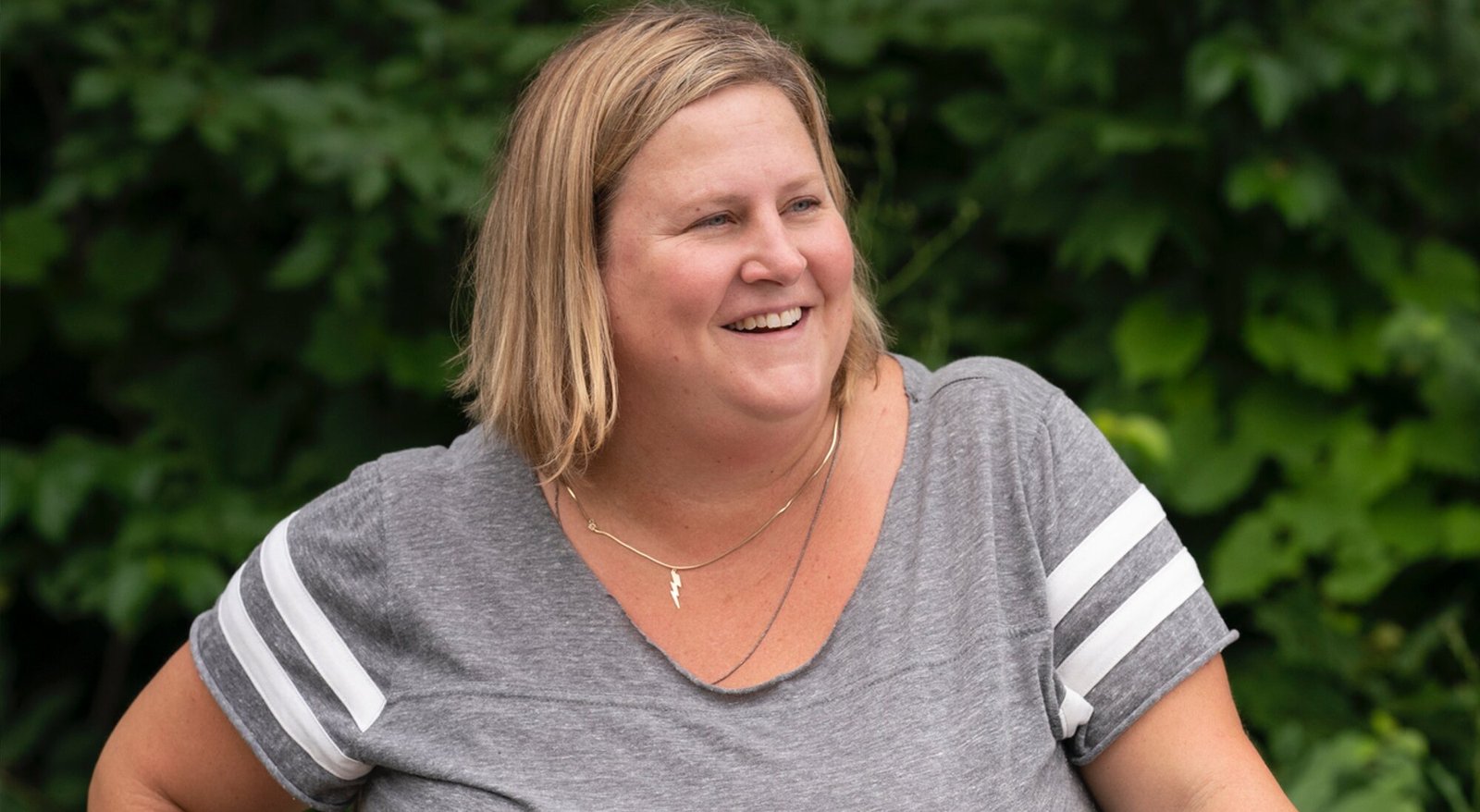 ‘Somebody Somewhere’ Co-Writer Bridget Everett On Telling a Story of Friendship in the Series Finale