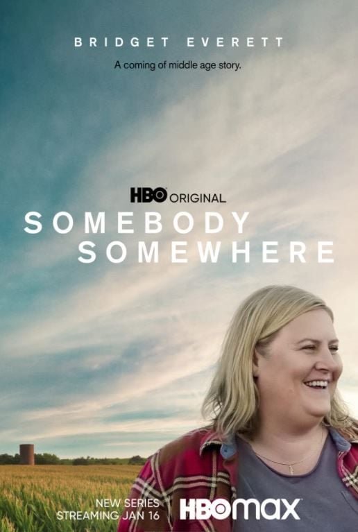 ‘Somebody Somewhere’ Co-Writer Bridget Everett On Telling a Story of Friendship in the Series Finale