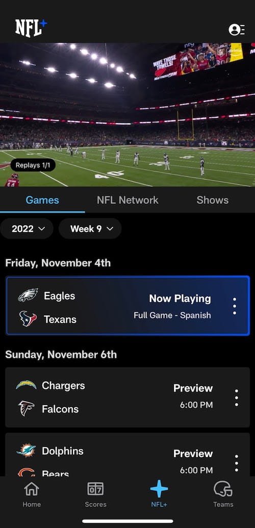 As a VPN Expert, These Are the VPNs I Recommend for NFL Streaming